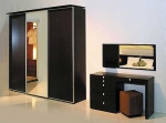 Шкаф-купе, пристенная мебель
